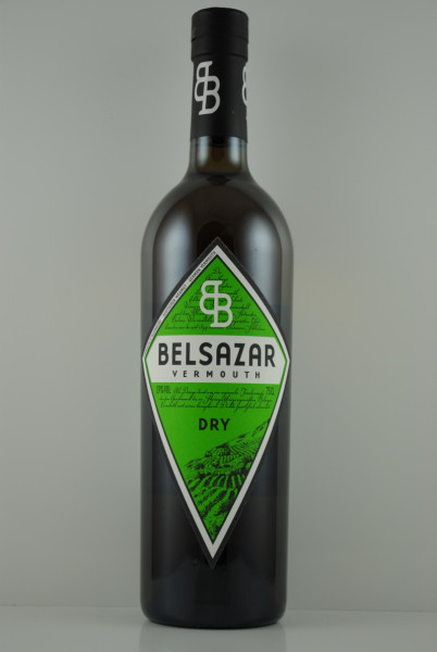 Belsazar Vermouth Dry